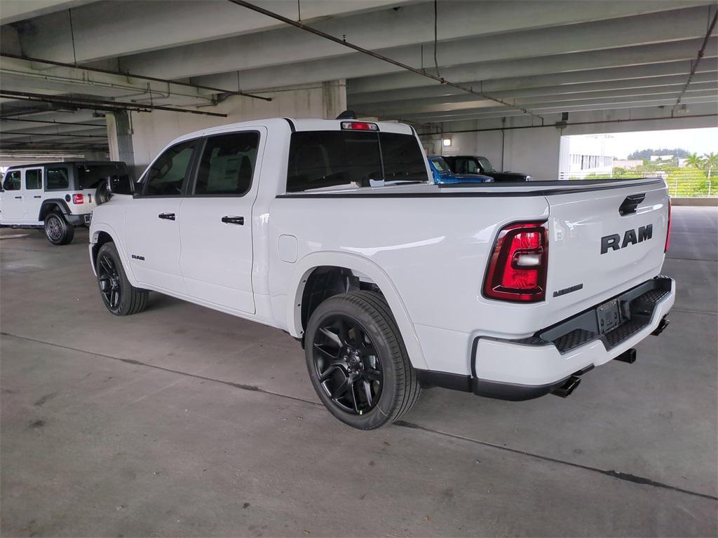 new 2026 Ram 1500 car, priced at $50,729