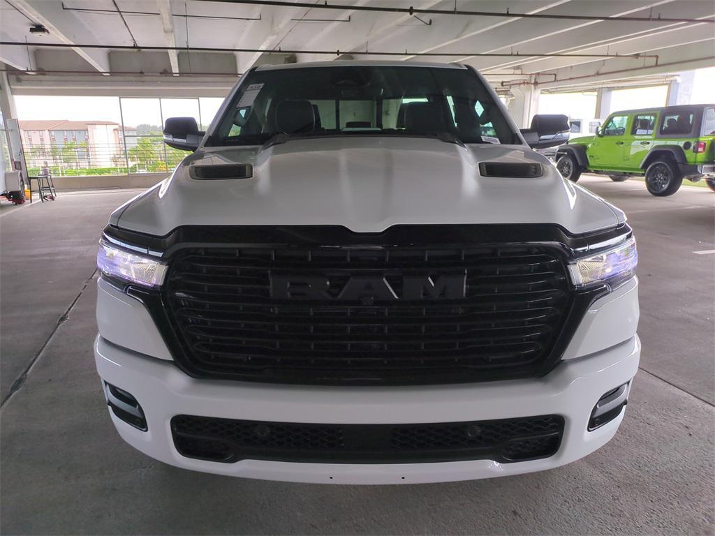 new 2026 Ram 1500 car, priced at $50,729