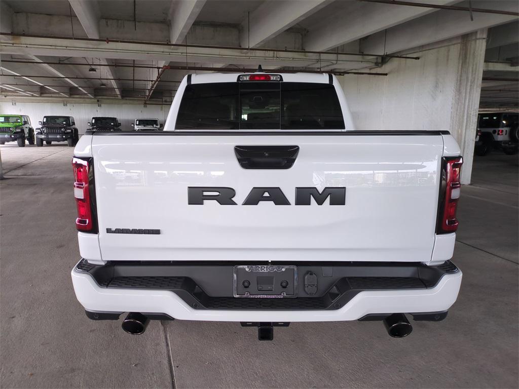 new 2026 Ram 1500 car, priced at $50,729