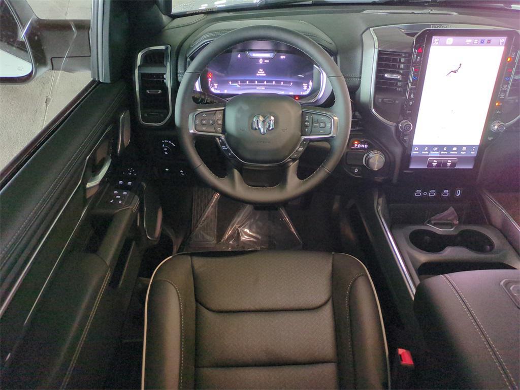 new 2026 Ram 1500 car, priced at $50,729