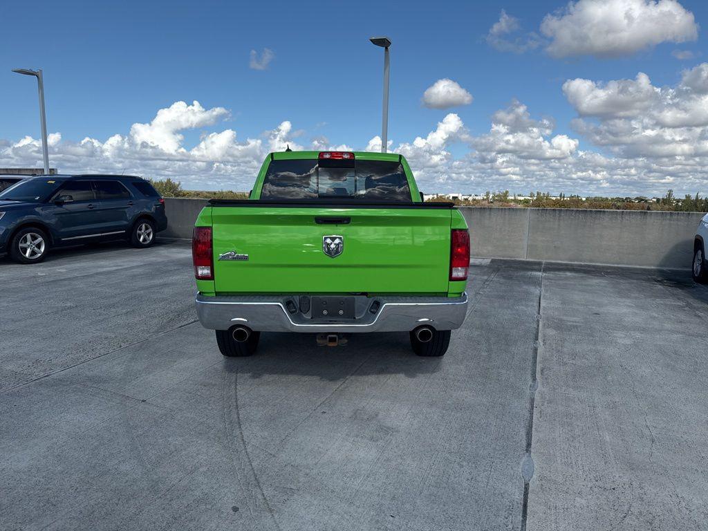 used 2015 Ram 1500 car, priced at $17,199