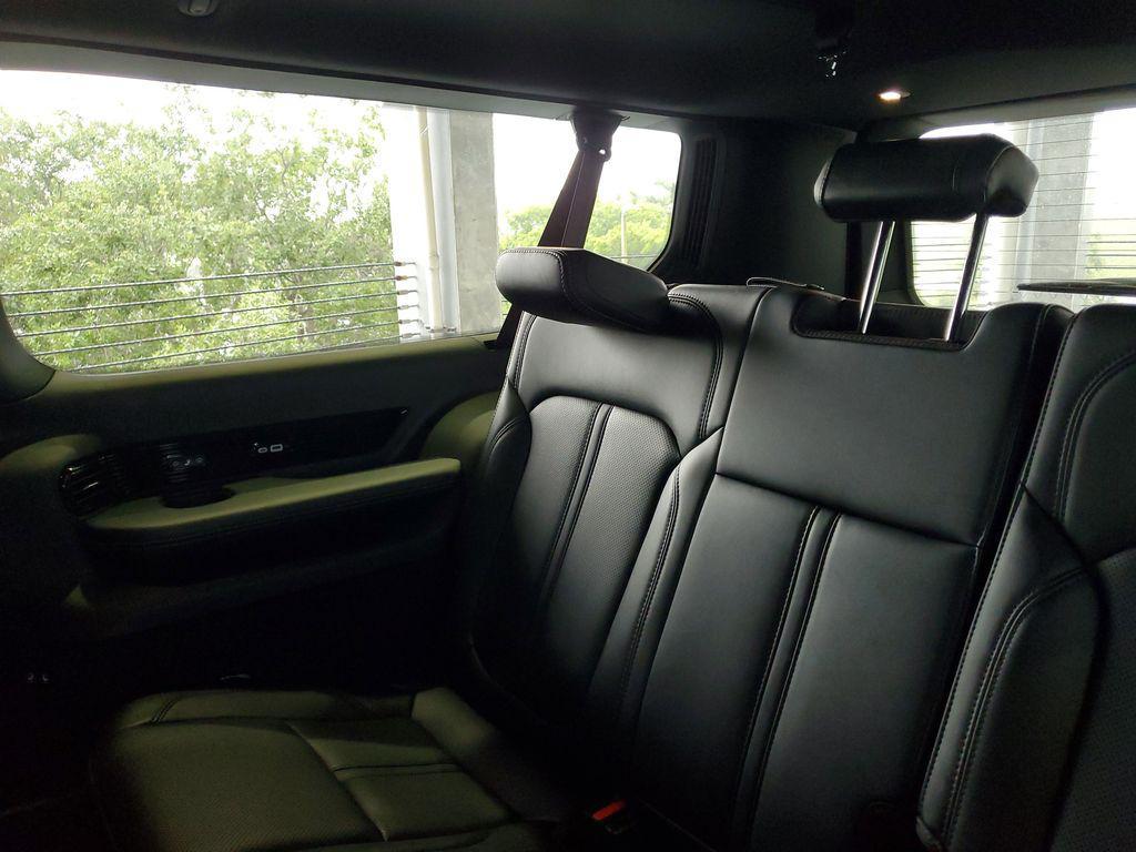 new 2026 Jeep Grand Wagoneer L car, priced at $97,109