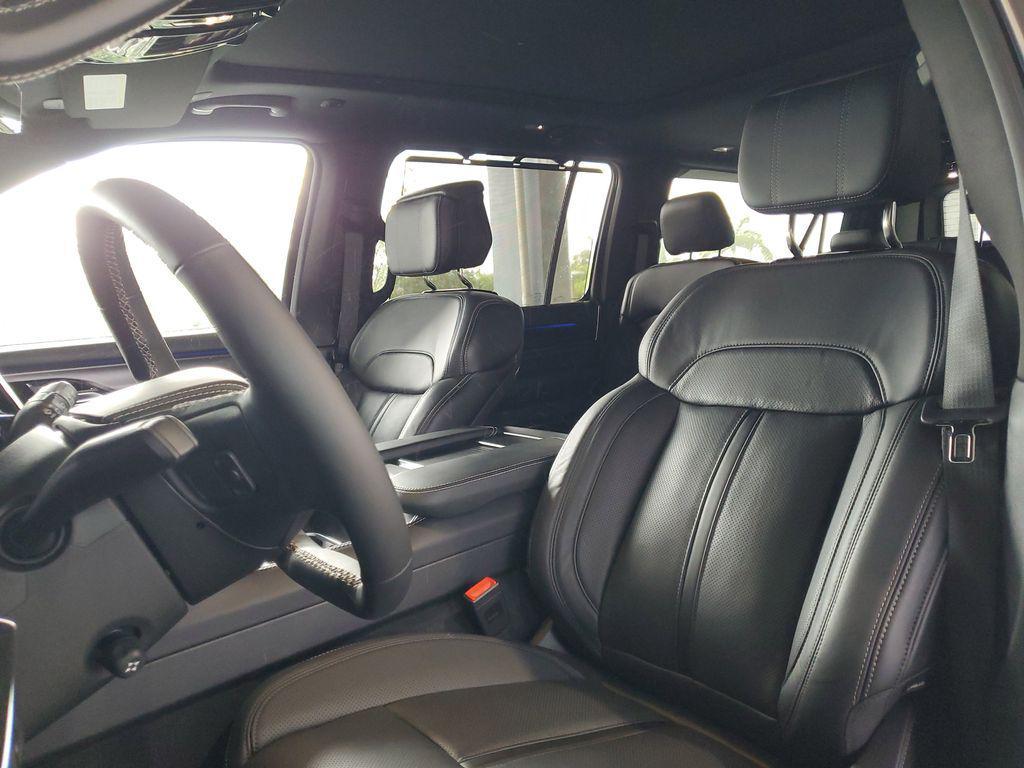 new 2026 Jeep Grand Wagoneer L car, priced at $97,109