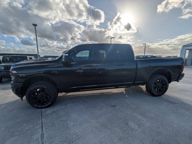 new 2026 Ram 3500 car, priced at $92,665