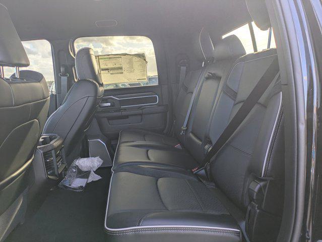 new 2026 Ram 3500 car, priced at $92,665