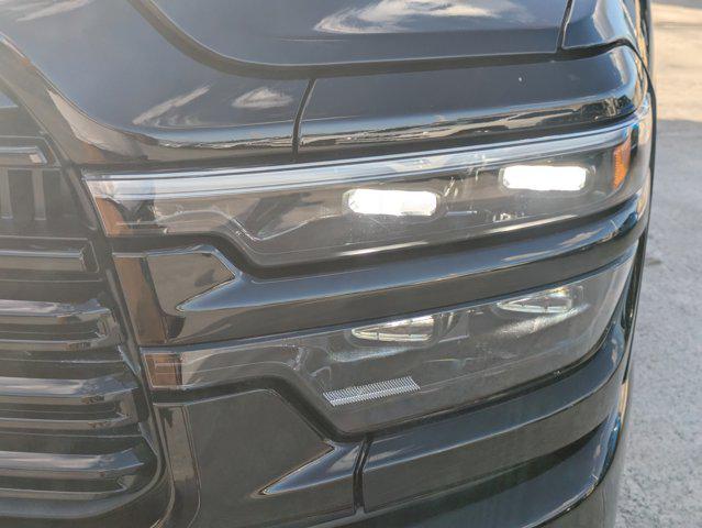 new 2026 Ram 3500 car, priced at $92,665