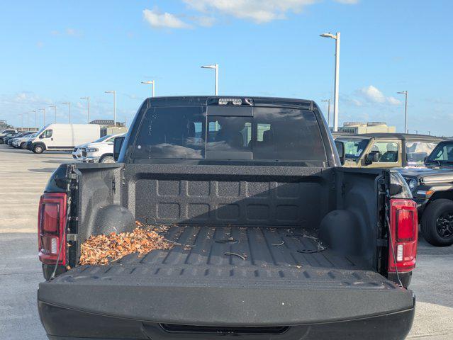 new 2026 Ram 3500 car, priced at $92,665