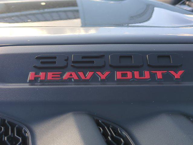 new 2026 Ram 3500 car, priced at $92,665