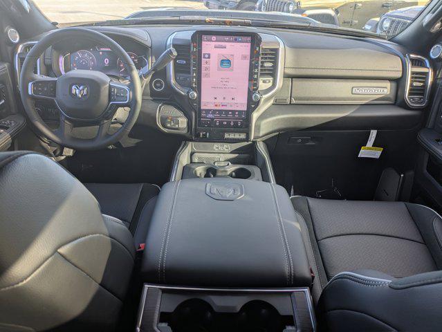 new 2026 Ram 3500 car, priced at $92,665