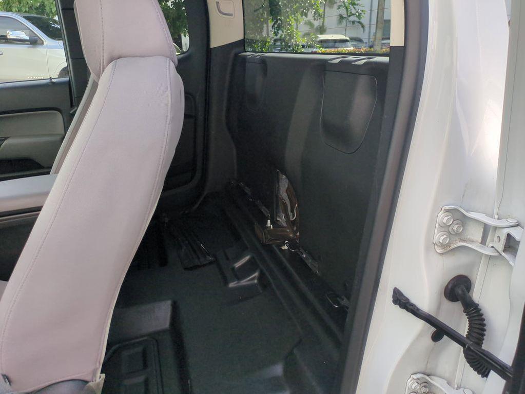 used 2022 GMC Canyon car, priced at $22,550