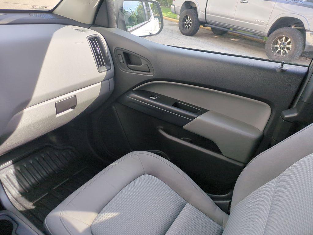 used 2022 GMC Canyon car, priced at $22,550