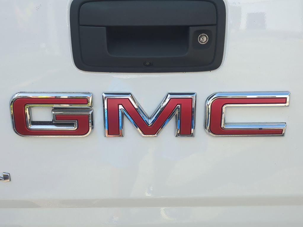 used 2022 GMC Canyon car, priced at $22,550