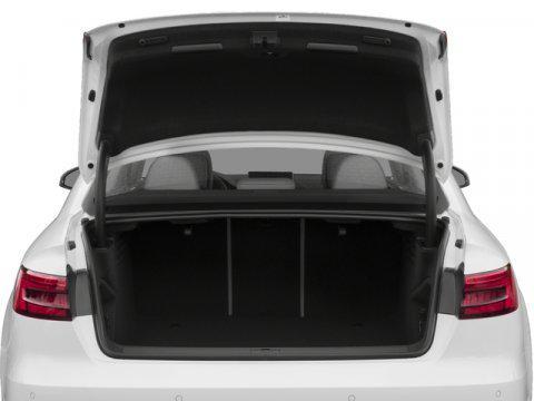 used 2017 Audi A4 car, priced at $10,459