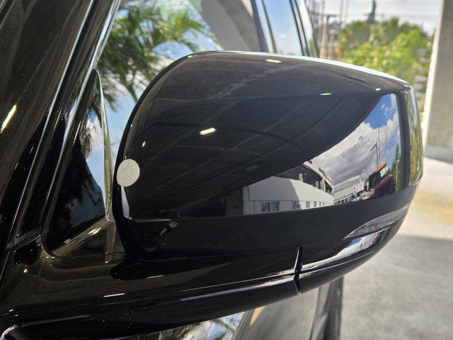 new 2025 Jeep Grand Cherokee car