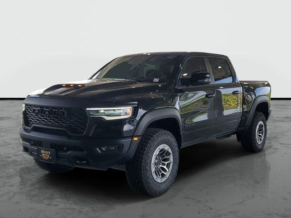 new 2026 Ram 1500 car, priced at $85,515