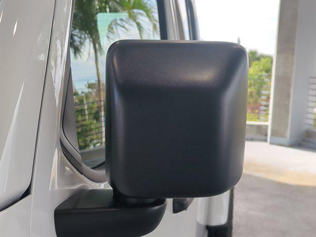 new 2026 Jeep Gladiator car, priced at $57,437