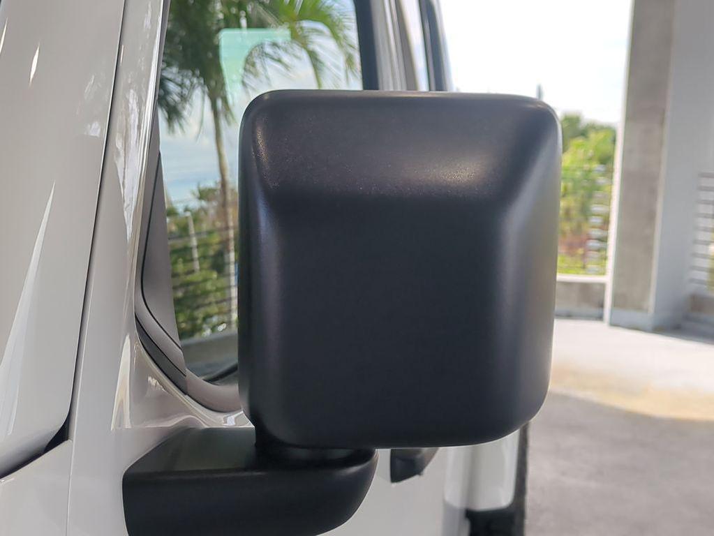 new 2026 Jeep Gladiator car, priced at $53,698