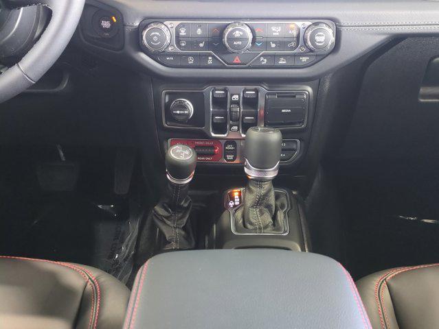 new 2026 Jeep Gladiator car, priced at $57,437