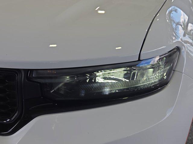 new 2025 Jeep Grand Cherokee car