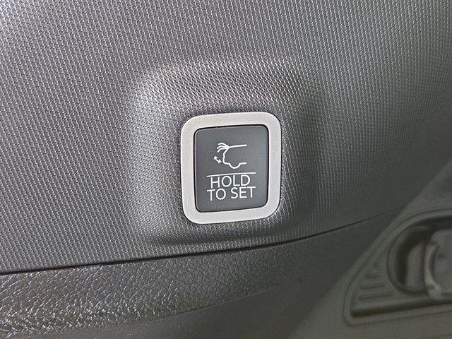 new 2025 Jeep Grand Cherokee car