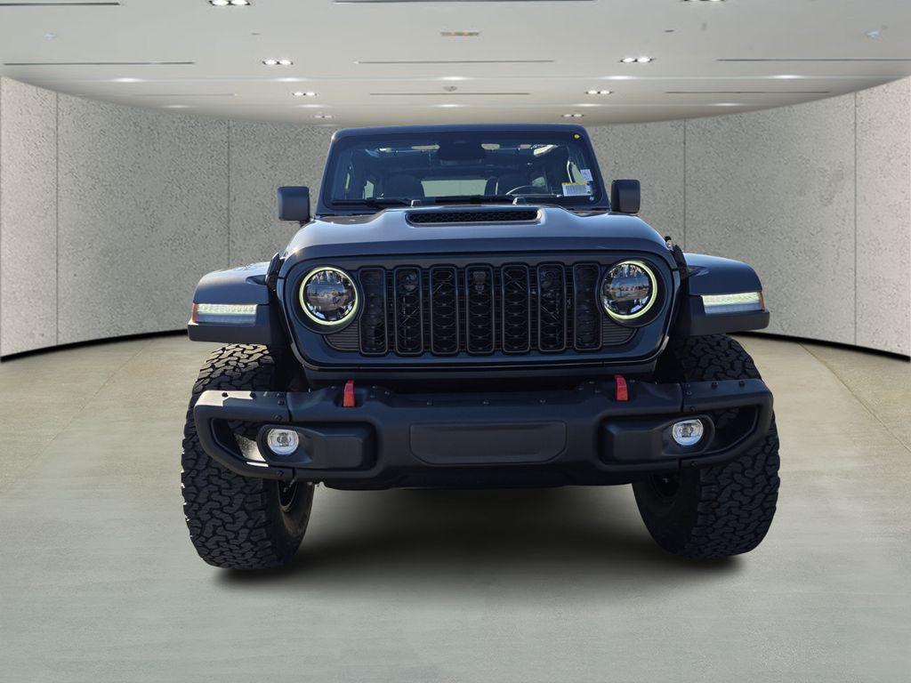 new 2026 Jeep Wrangler car, priced at $60,861