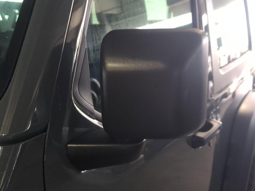 new 2026 Jeep Wrangler car, priced at $37,798