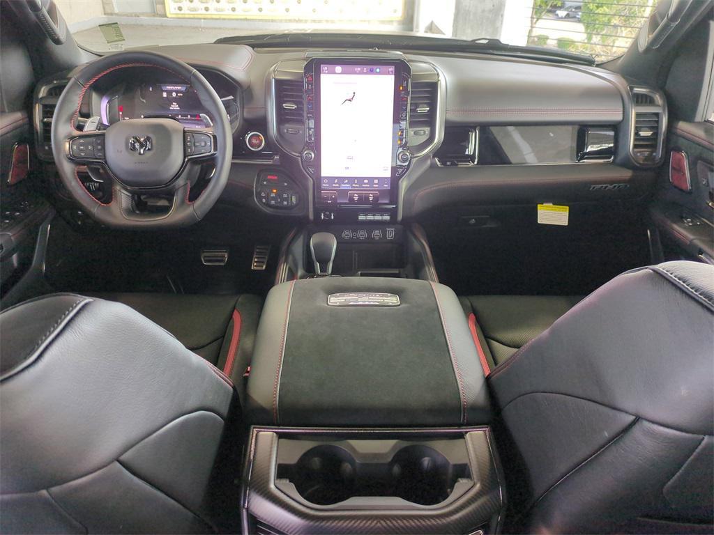 new 2026 Ram 1500 car, priced at $89,674