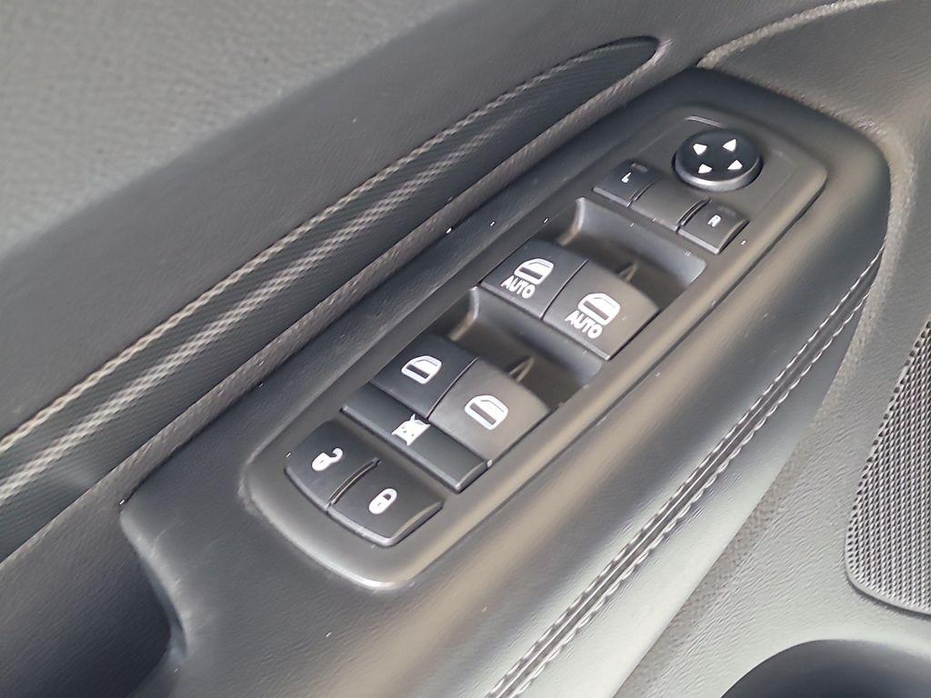 used 2021 Dodge Durango car, priced at $27,604