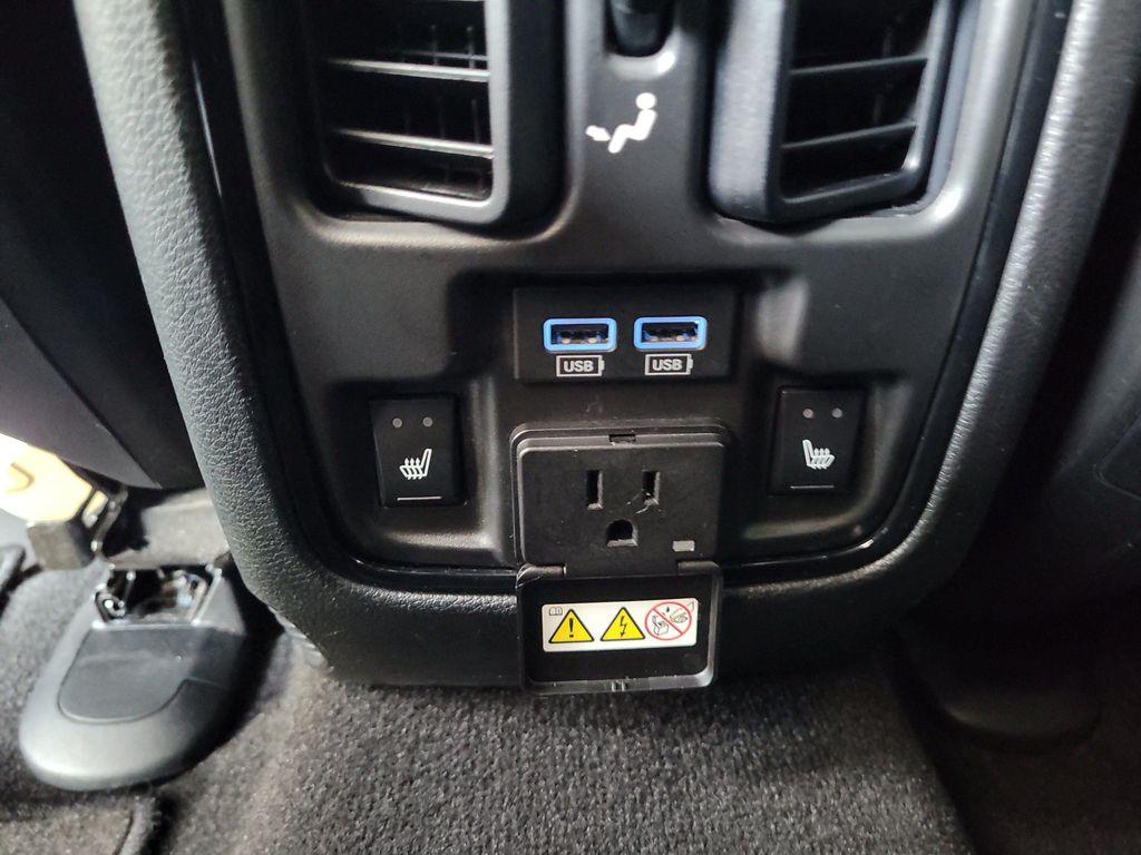 used 2021 Dodge Durango car, priced at $27,604
