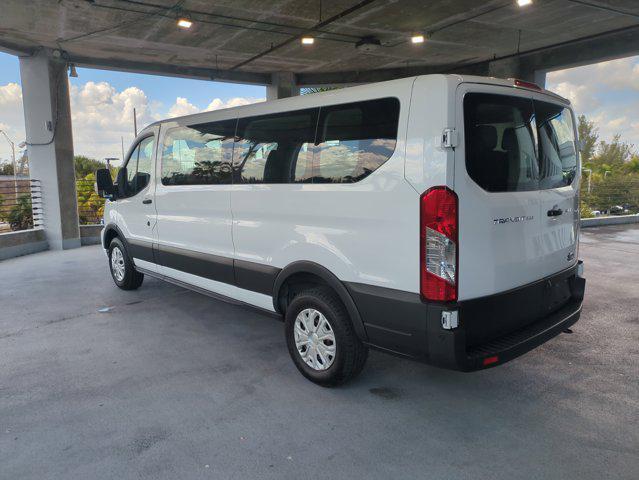 used 2023 Ford Transit-350 car, priced at $33,627
