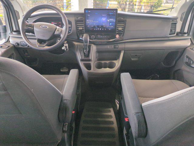 used 2023 Ford Transit-350 car, priced at $33,627