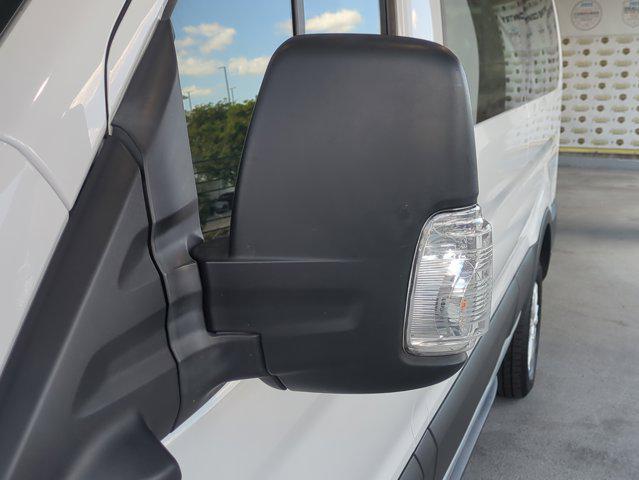 used 2023 Ford Transit-350 car, priced at $33,627