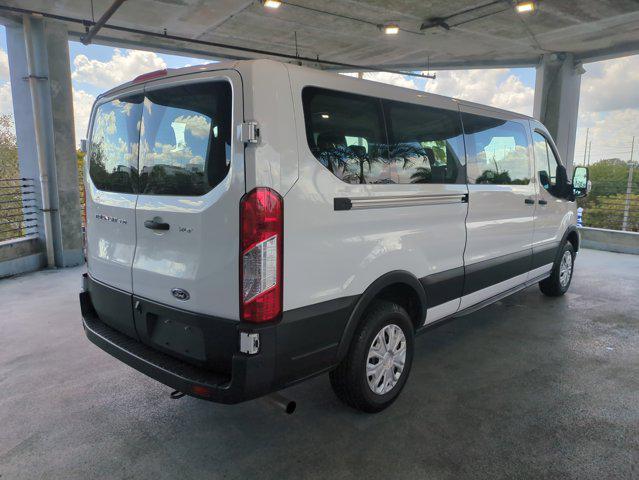used 2023 Ford Transit-350 car, priced at $33,627