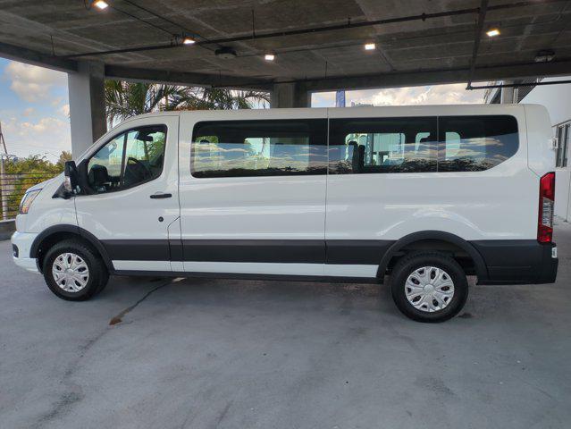 used 2023 Ford Transit-350 car, priced at $33,627