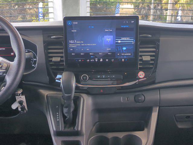 used 2023 Ford Transit-350 car, priced at $33,627
