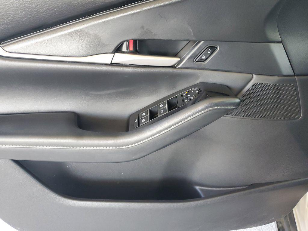 used 2024 Mazda CX-30 car, priced at $19,055