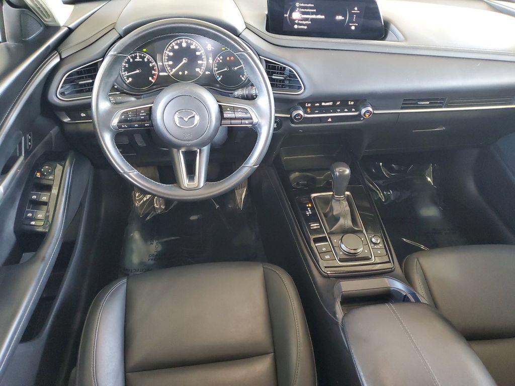 used 2024 Mazda CX-30 car, priced at $19,055
