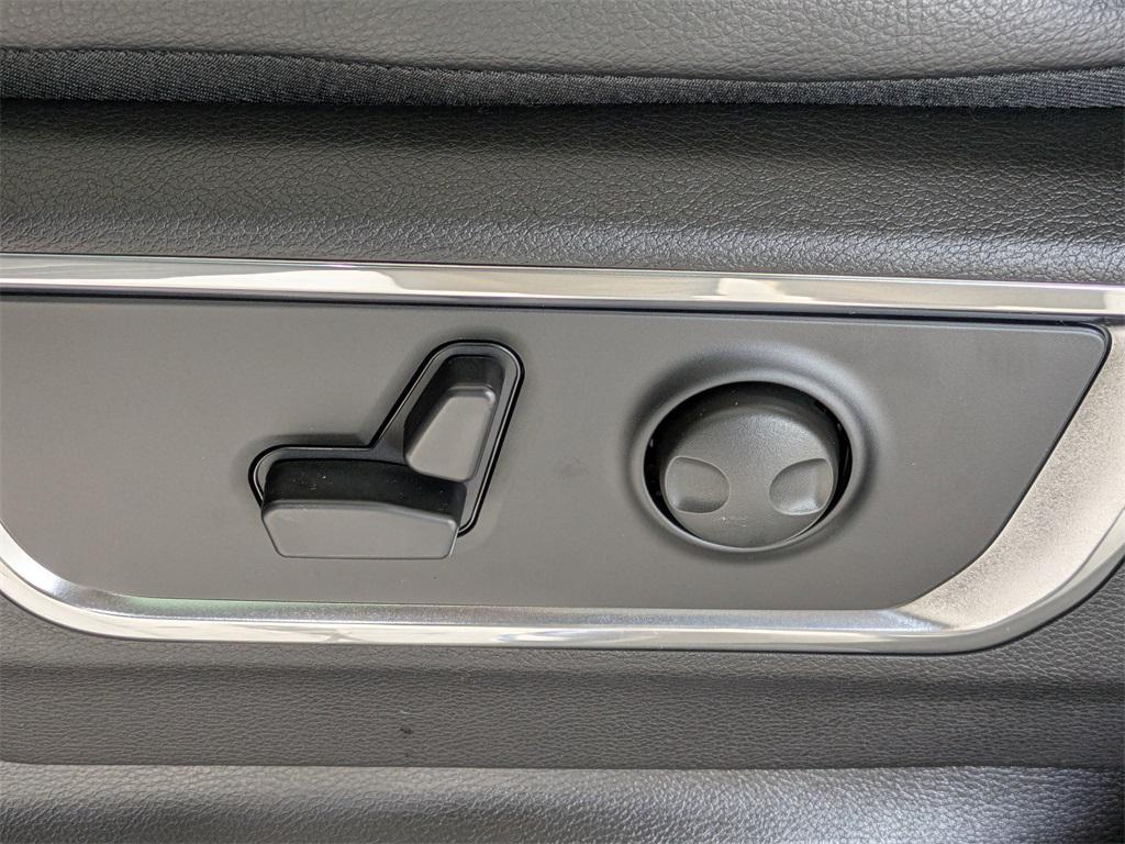 new 2026 Ram 1500 car, priced at $58,741