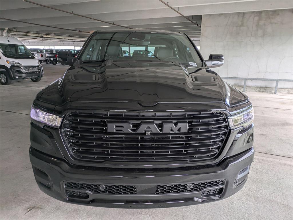 new 2026 Ram 1500 car, priced at $58,741