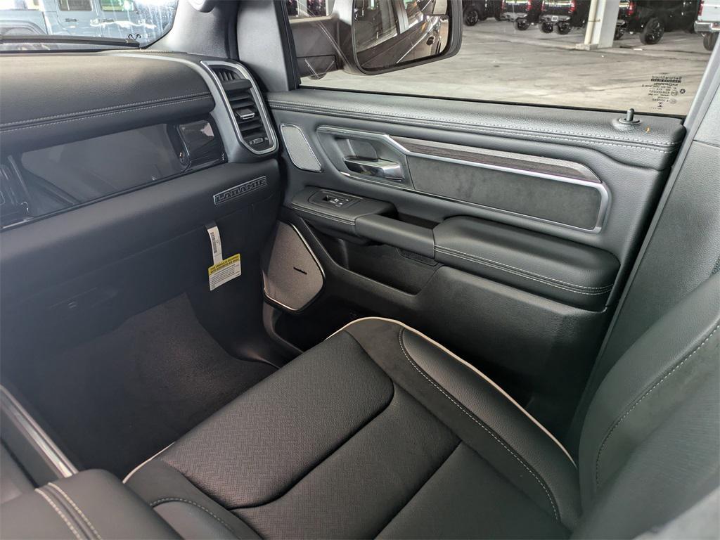 new 2026 Ram 1500 car, priced at $58,741