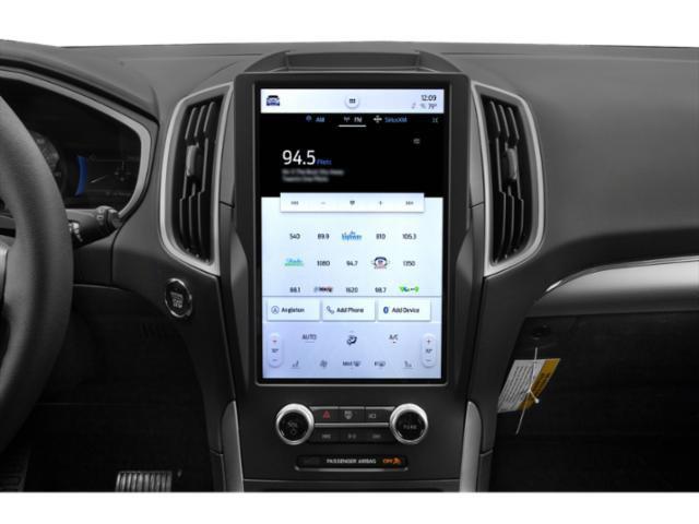 used 2022 Ford Edge car, priced at $17,576