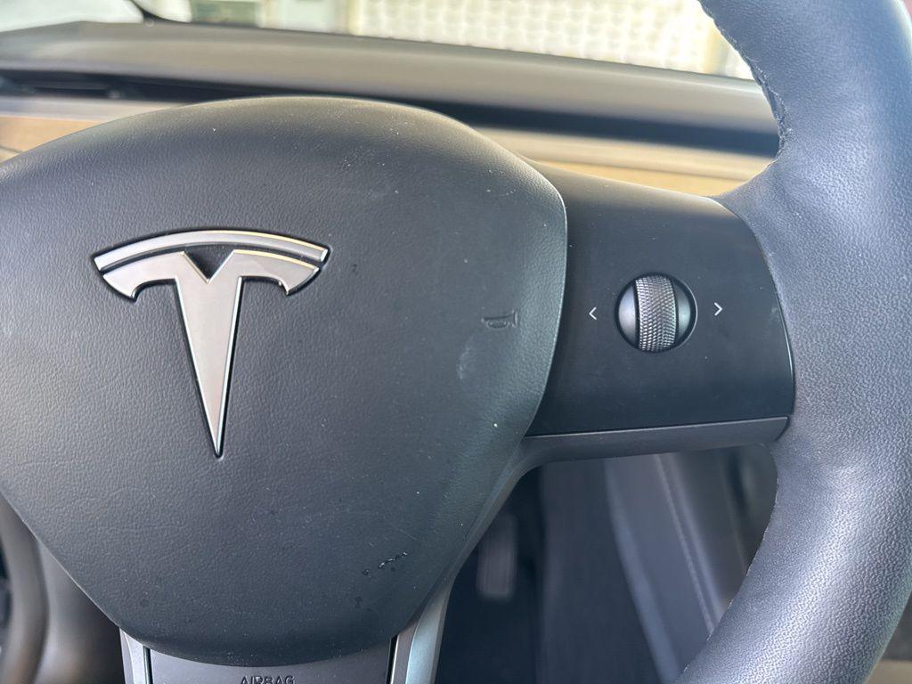 used 2023 Tesla Model Y car, priced at $30,024