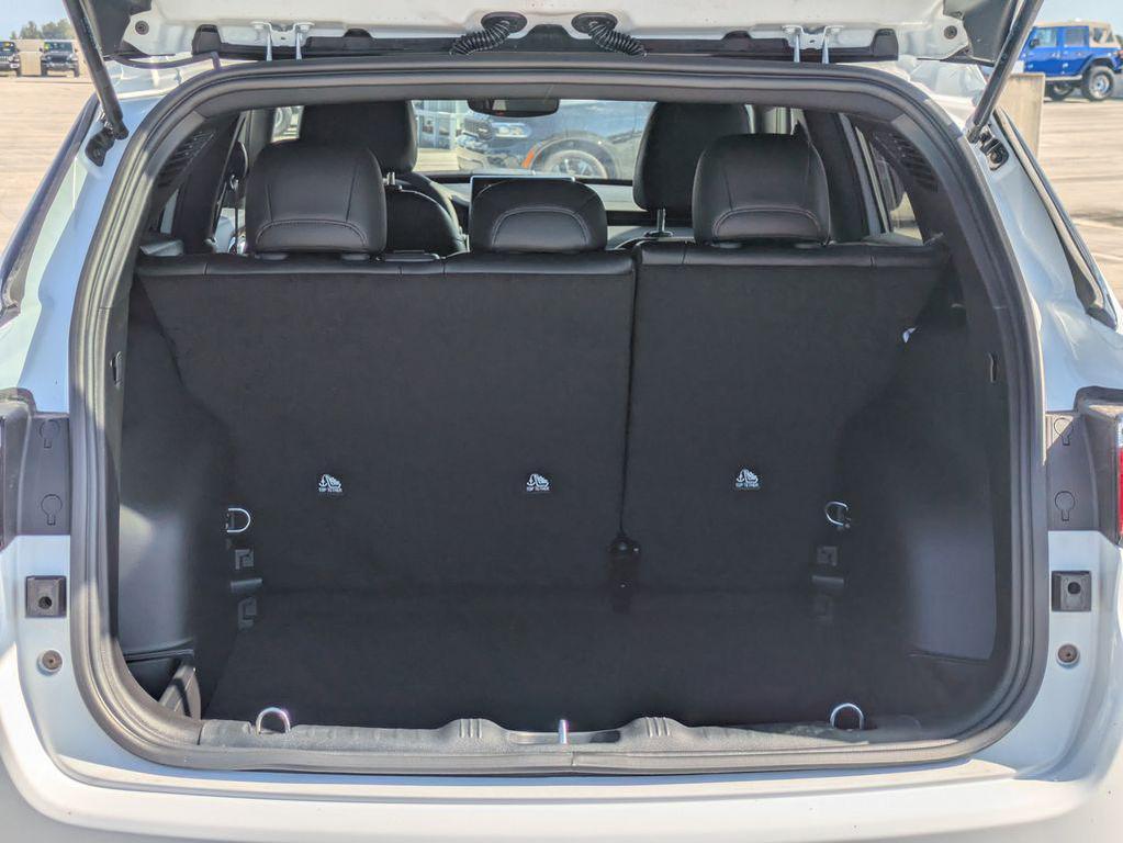 new 2026 Jeep Compass car, priced at $31,210