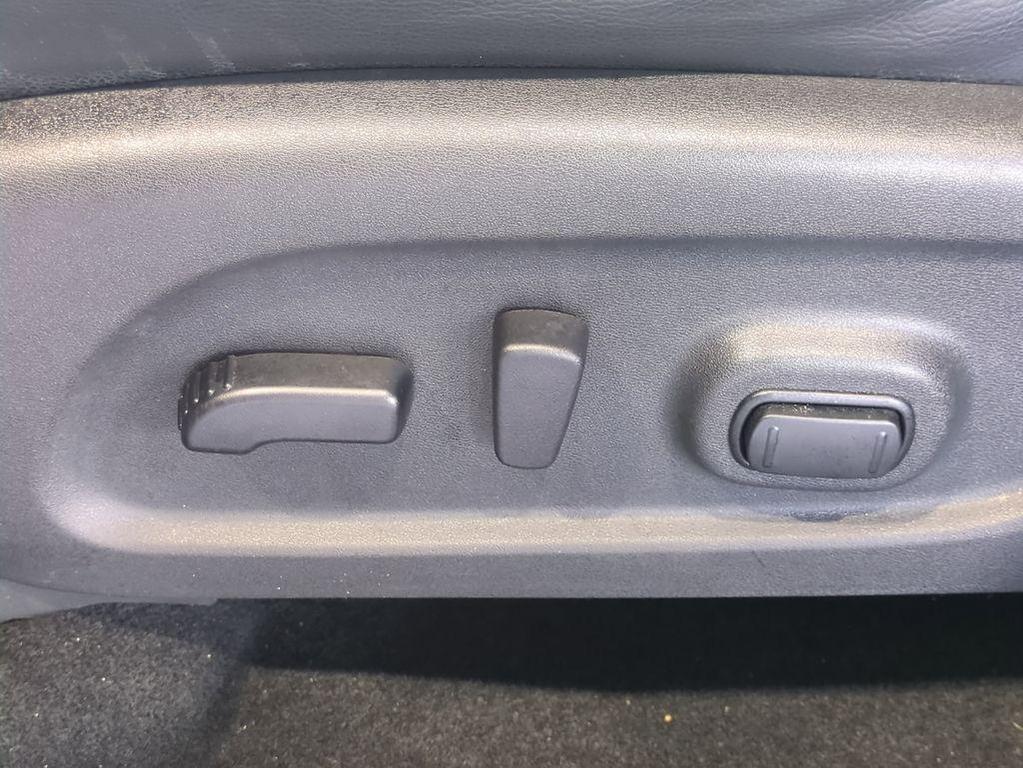 used 2021 Nissan Murano car, priced at $18,293