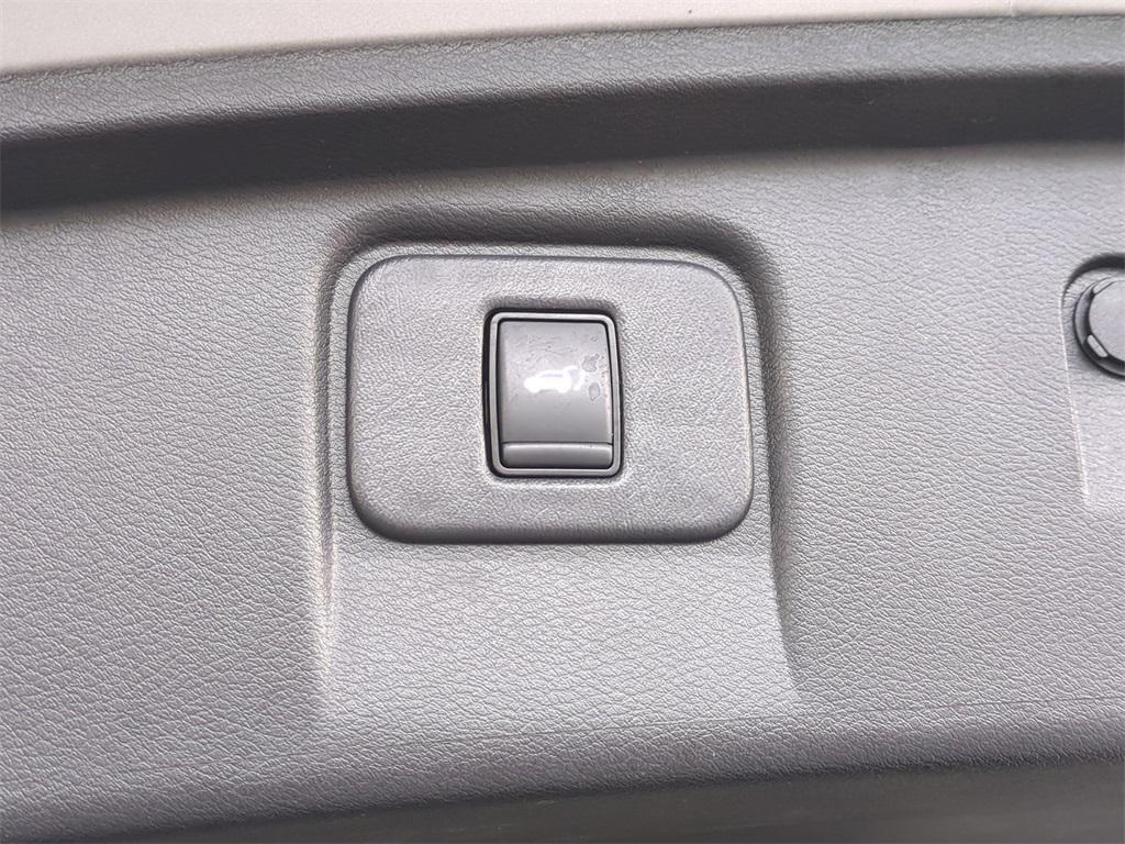 used 2021 Nissan Murano car, priced at $18,298