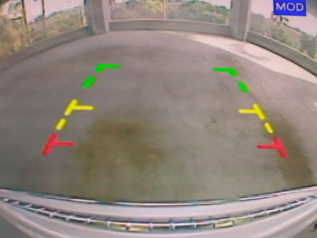 used 2021 Nissan Murano car, priced at $18,293