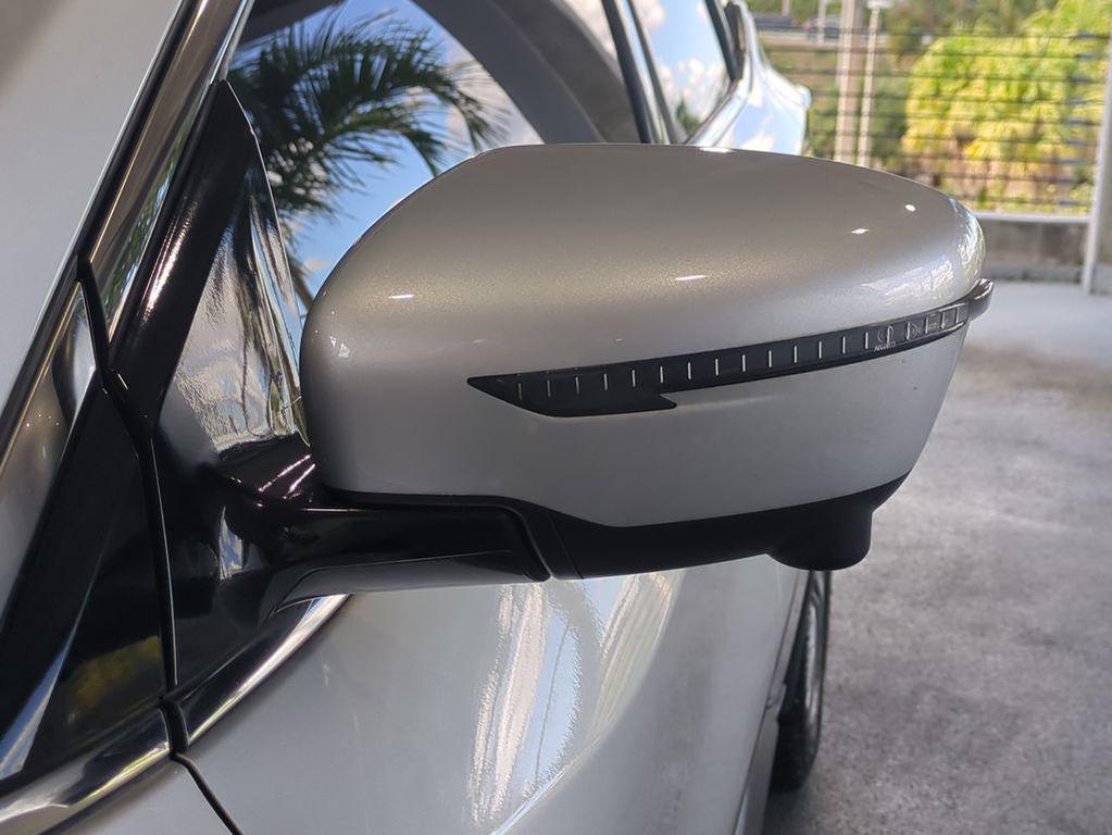 used 2021 Nissan Murano car, priced at $18,293