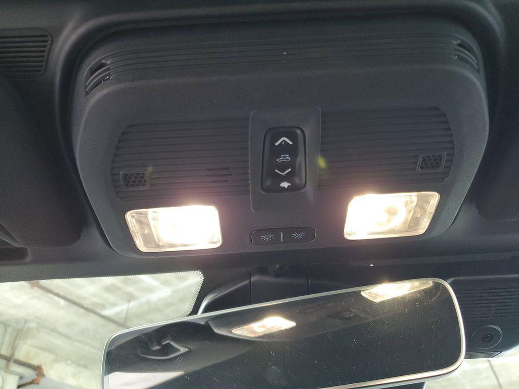 used 2024 Ford Mustang car, priced at $27,385
