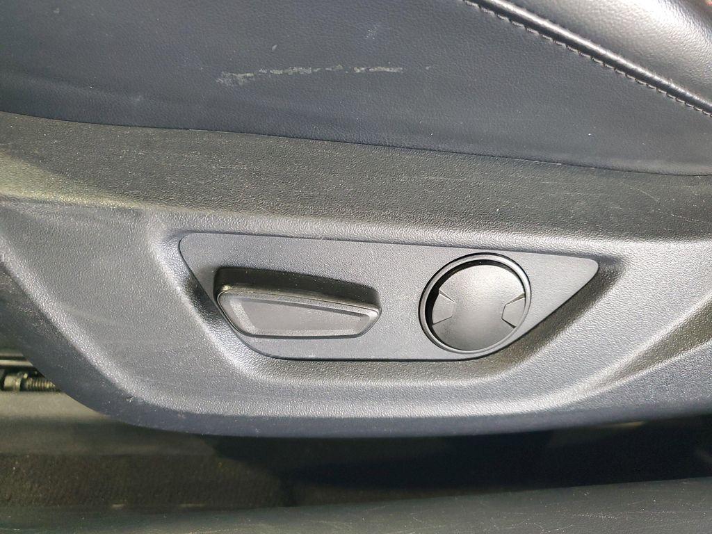 used 2024 Ford Mustang car, priced at $27,385