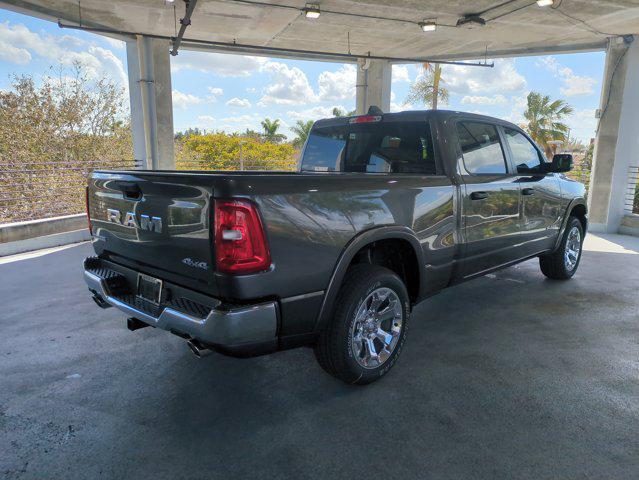 new 2026 Ram 1500 car, priced at $52,041